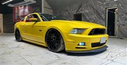 فۆرد مۆستانگ